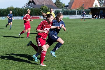 Bild 56 - Frauen SG Krummesse/Zarpen - Ratzeburger SV : Ergebnis: 4:2